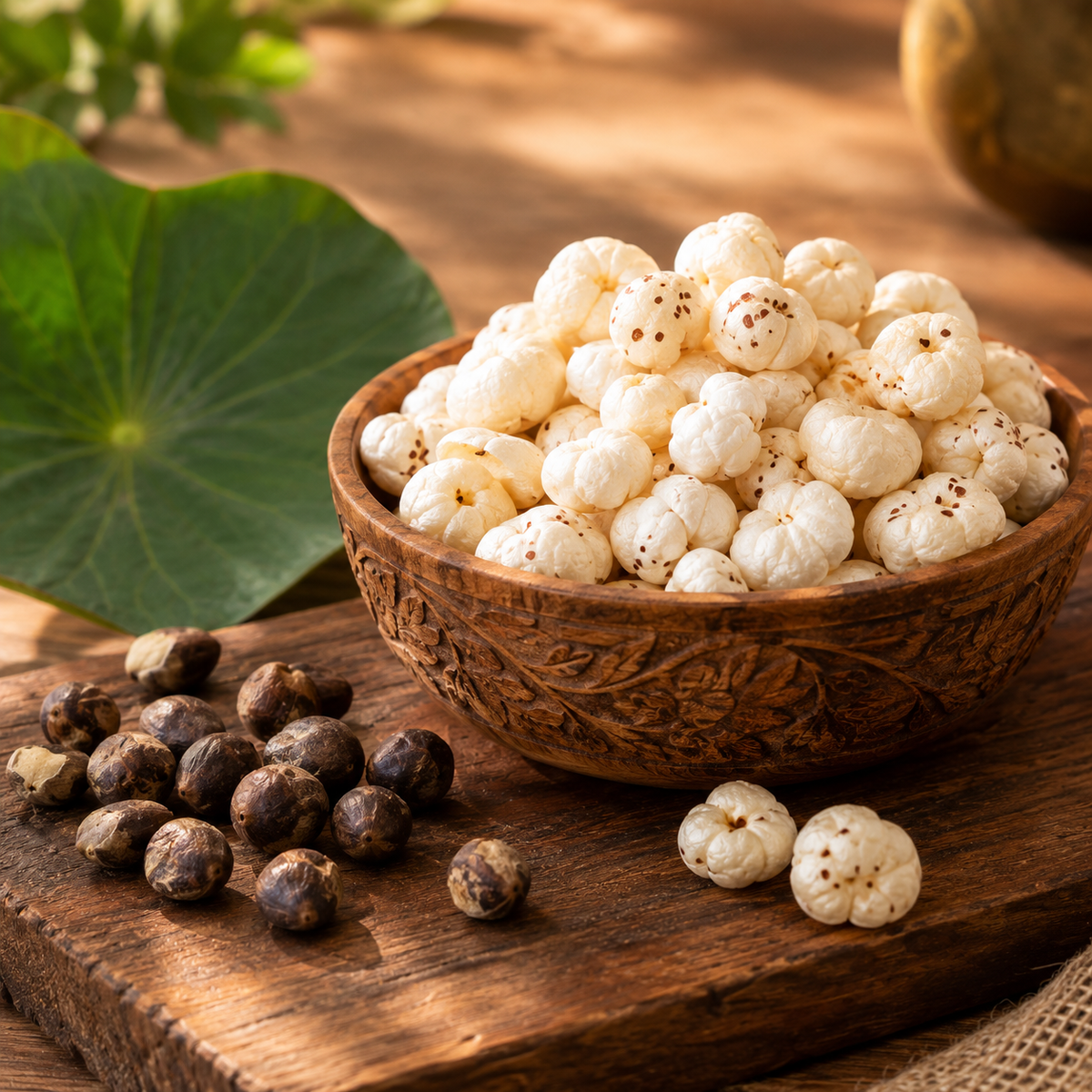 Makhana