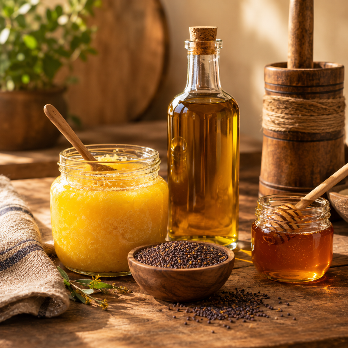 From Darbhanga to Kashmir: 8 Authentic Indian Foods Worth Buying Straight From Their Origin