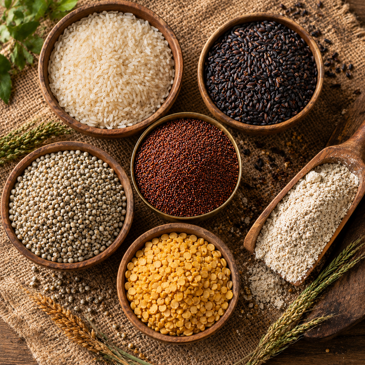 5 Signs You're Buying Authentic Indian Food