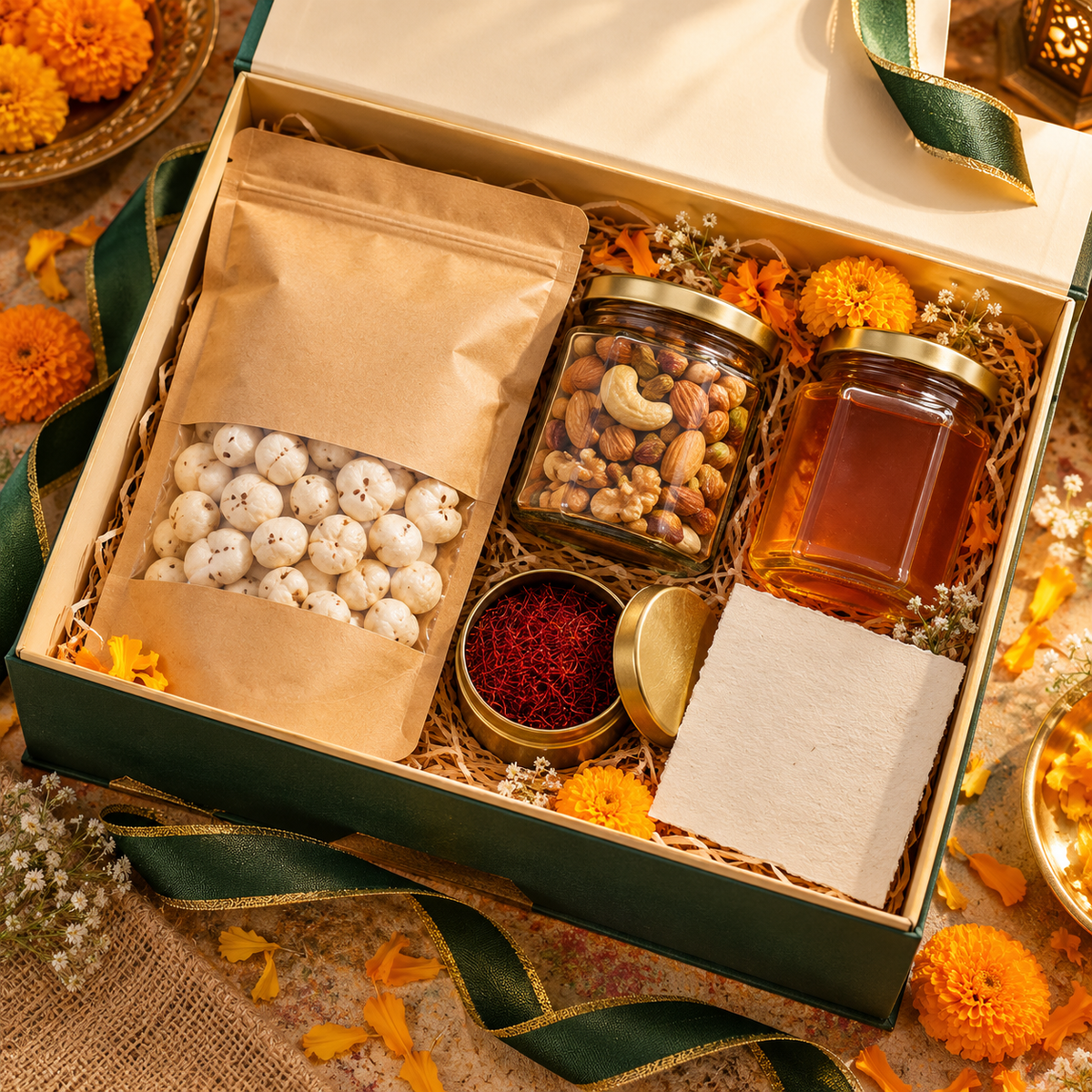 Gift Hampers